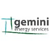 Logotipo da empresa GEMINI ENERGY S.A.