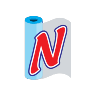 Logotipo da empresa NEISANPLAS PLASTICOS