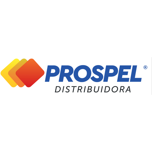Logotipo da empresa PROSPEL