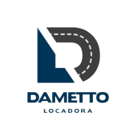 Logotipo da empresa DAMETTO
