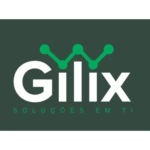 Logotipo da empresa GENES INFORMATICA