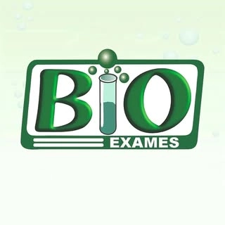Logotipo da empresa LABORATORIO BIO EXAMES