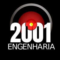 Logotipo da empresa JND 2001 - ENGENHARIA LTDA
