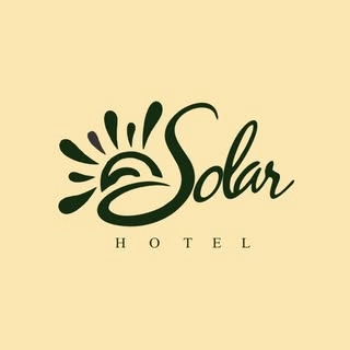 Logotipo da empresa SOLAR HOTEL