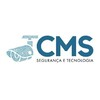Logotipo da empresa CMS