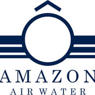 Logotipo da empresa O AMAZON AIR WATER