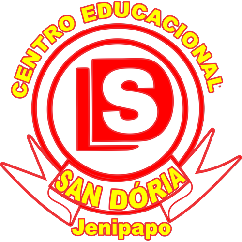 Logotipo da empresa CENTRO EDUCACIONAL SAN DORIA