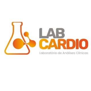 Logotipo da empresa LABCARDIO