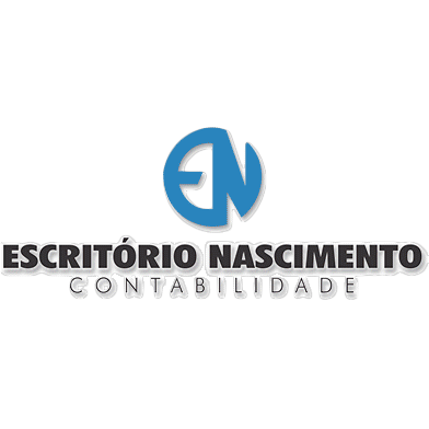 Logotipo da empresa ESCRITORIO NASCIMENTO CONTABILIDADE