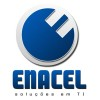 Logotipo da empresa ENACEL