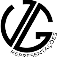 Logotipo da empresa J GUILHERME REPRESENTACOES LTDA