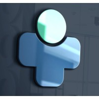 Logotipo da empresa COP SAUDE