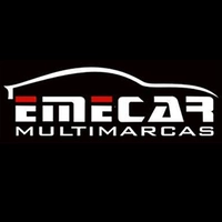 Logotipo da empresa EMECAR MULTIMARCAS