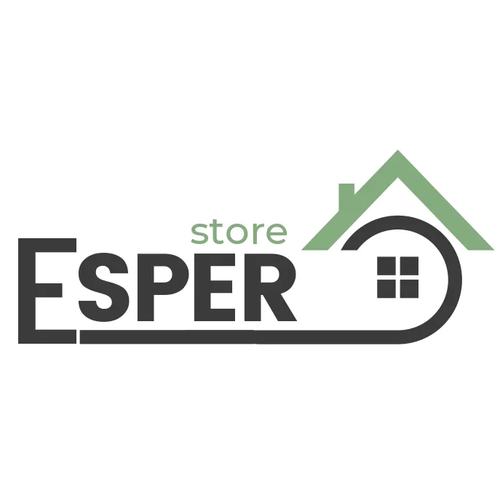 Logotipo da empresa ESPER STORE