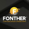 Logotipo da empresa FONTHER CONTABILIDADE