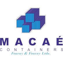 Logotipo da empresa ATOMUS