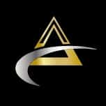 Logotipo da empresa AUDIBRAX SOLUTIONS.AUDIBRAX SOLUTIONS