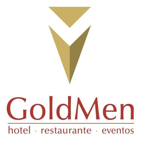 Logotipo da empresa GOLDMEN HOTEL
