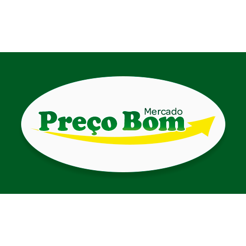 Logotipo da empresa MERCADO PRECO BOM