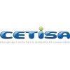 Logotipo da empresa CETISA