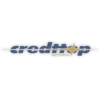 Logotipo da empresa CREDTTOP FOMENTO MERCANTIL LTDA