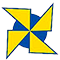 Logotipo da empresa ESCOLA CONHECER