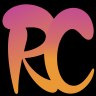 Logotipo da empresa RADIO CRIATIVA FM