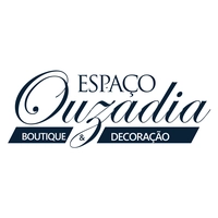 Logotipo da empresa OUZADIA