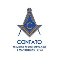 Logotipo da empresa CONTATO SERVICOS