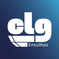 Logotipo da empresa CLG ENTULHOS