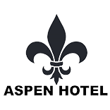 Logotipo da empresa HOTEL ASPEN