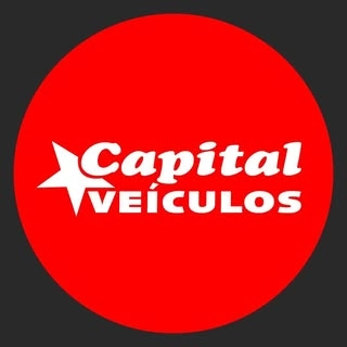 Logotipo da empresa ESTACIONAMENTO-CAPITAL VEICULOS LTDA