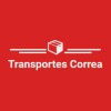Logotipo da empresa CORREA TRANSPORTES