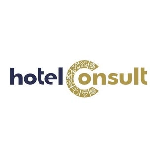 Logotipo da empresa HOTEL CONSULT