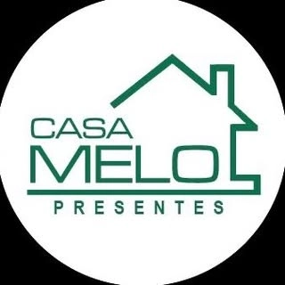 Logotipo da empresa CASA MELO