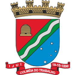 Logotipo da empresa PREVIJUI