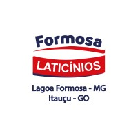 Logotipo da empresa FORMOSA