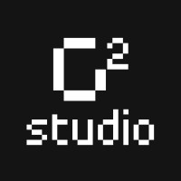 Logotipo da empresa G STUDIO