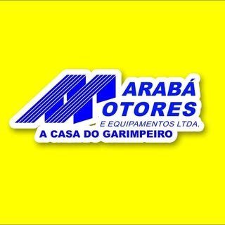 Logotipo da empresa MARABA MOTORES E EQUIPAMENTOS LTDA
