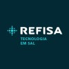 Logotipo da empresa REFISA INDUSTRIA E COMERCIO LTDA