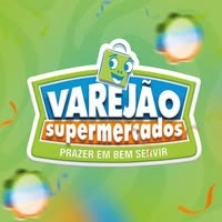 Logotipo da empresa VAREJAO SUPERMERCADOS