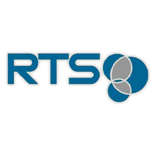Logotipo da empresa RTS INFORMATICA