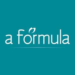 Logotipo da empresa A FORMULA