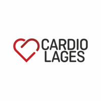 Logotipo da empresa CARDIOLAGES