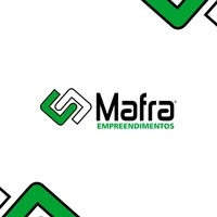 Logotipo da empresa MAFRA EMPREENDIMENTOS