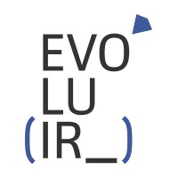Logotipo da empresa ESCOLA EVOLUIR
