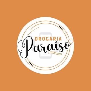 Logotipo da empresa DROGARIA PARAISO