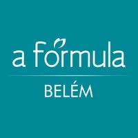 Logotipo da empresa A FORMULA