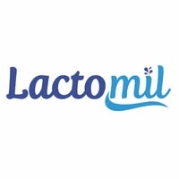 Logotipo da empresa LATICINIOS LACTOMIL