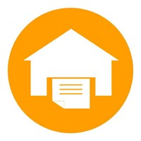 Logotipo da empresa CASA DAS IMPRESSORAS